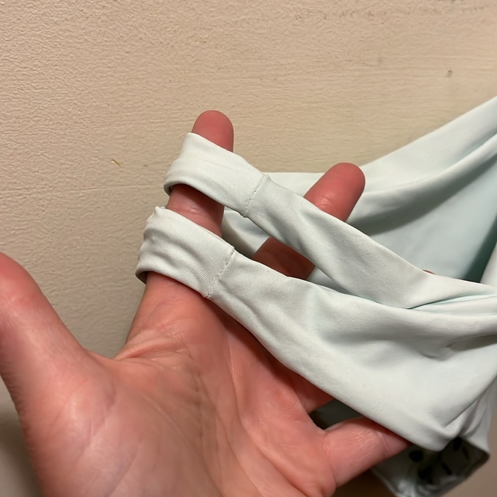 NWT Toast Swim Signature Cut Out‎ Bottom - Picture 2 of 7